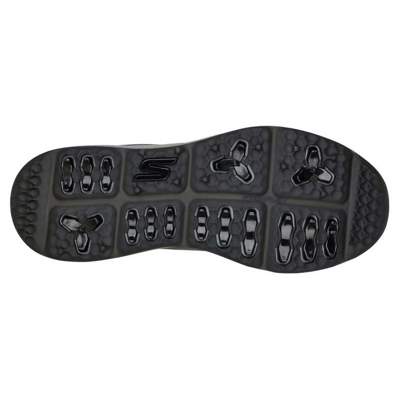 Skechers Men's Go Golf Arch Fit Elite 5 - Range Golf Shoes 5 Skechers Men's Go Golf Arch Fit Elite 5 - Range Golf Shoes - Image 3