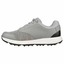 Skechers Men's Go Golf Arch Fit Elite 5 - Range Golf Shoes 18 Skechers Men's Go Golf Arch Fit Elite 5 - Range Golf Shoes -Golf Sales Store skechers go golf arch fit elite 5 range golf shoes gray 01 25089.1646153490