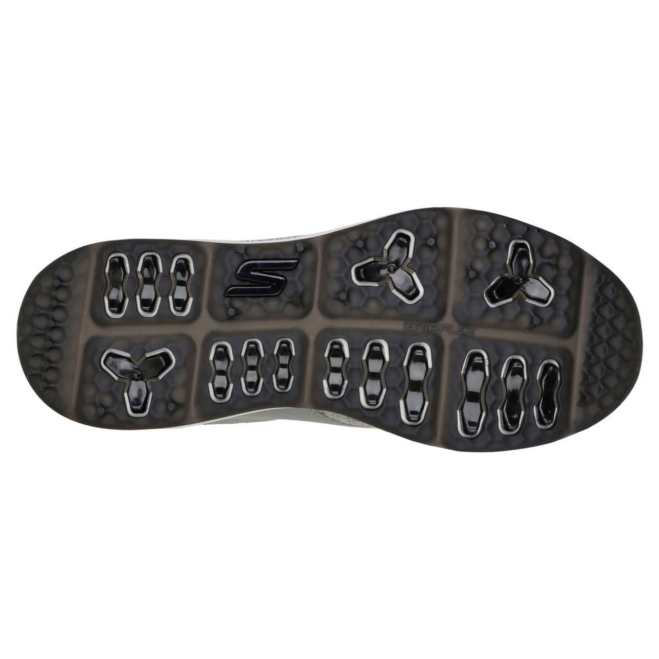 Skechers Men's Go Golf Arch Fit Elite 5 - Range Golf Shoes 10 Skechers Men's Go Golf Arch Fit Elite 5 - Range Golf Shoes - Image 8