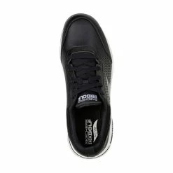 Skechers Men's Go Golf Arch Fit - Set Up Golf Shoes 25 Skechers Men's Go Golf Arch Fit - Set Up Golf Shoes -Golf Sales Store skechers go golf arch fit set up golf shoes black white 04 77144.1645538248