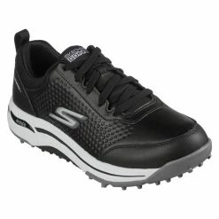 Skechers Men's Go Golf Arch Fit - Set Up Golf Shoes 26 Skechers Men's Go Golf Arch Fit - Set Up Golf Shoes -Golf Sales Store skechers go golf arch fit set up golf shoes black white 05 17522.1645538249