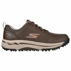Skechers Men's Go Golf Arch Fit - Set Up Golf Shoes 27 Skechers Men's Go Golf Arch Fit - Set Up Golf Shoes -Golf Sales Store skechers go golf arch fit set up golf shoes brown 01 28300.1645538249