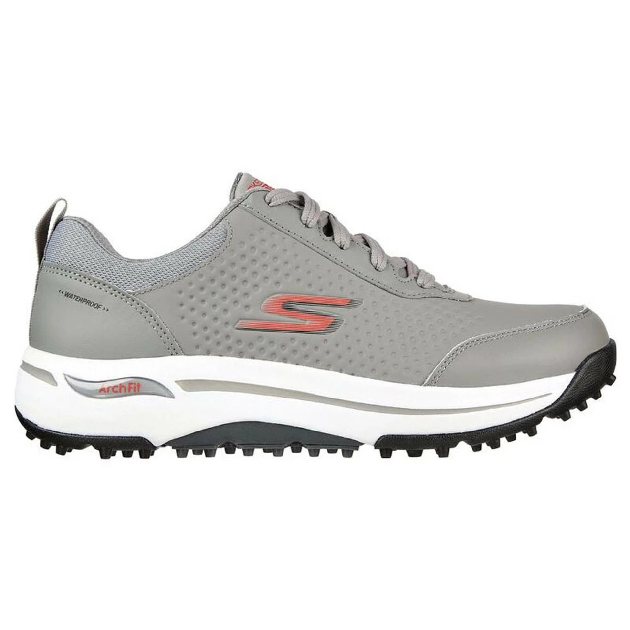 Skechers Men's Go Golf Arch Fit - Set Up Golf Shoes 13 Skechers Men's Go Golf Arch Fit - Set Up Golf Shoes - Image 11