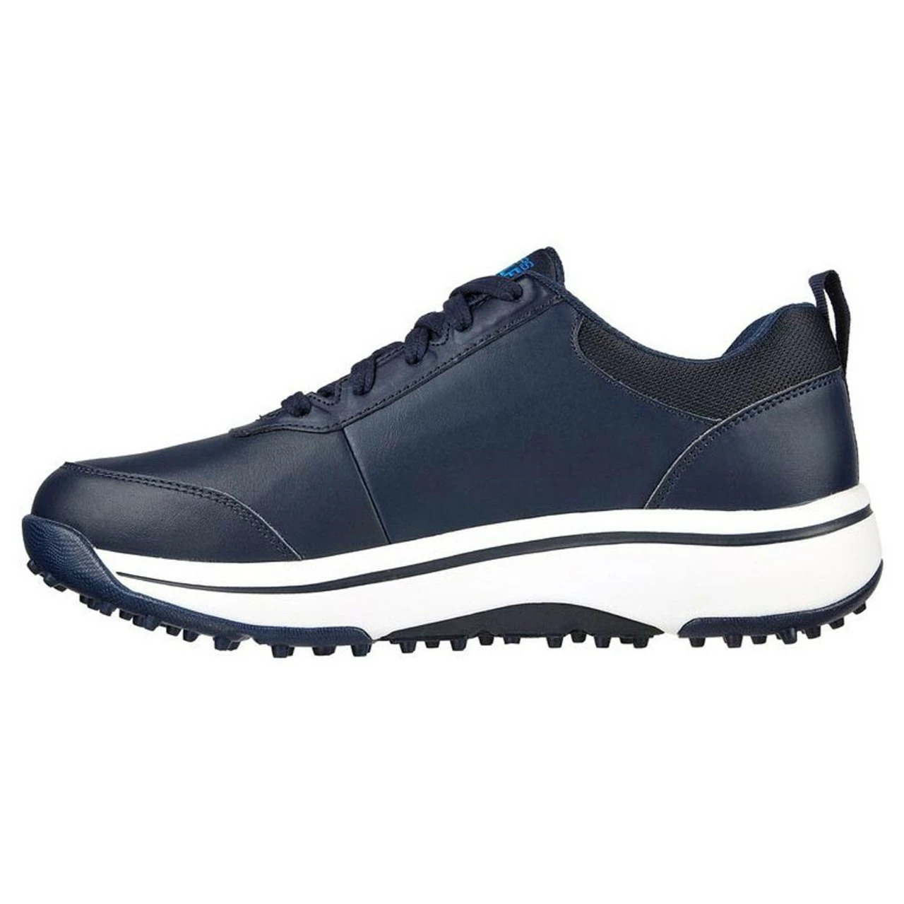 Skechers Men's Go Golf Arch Fit - Set Up Golf Shoes 19 Skechers Men's Go Golf Arch Fit - Set Up Golf Shoes - Image 17