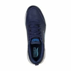 Skechers Men's Go Golf Arch Fit - Set Up Golf Shoes 40 Skechers Men's Go Golf Arch Fit - Set Up Golf Shoes -Golf Sales Store skechers go golf arch fit set up golf shoes navy blue 04 04227.1645538249