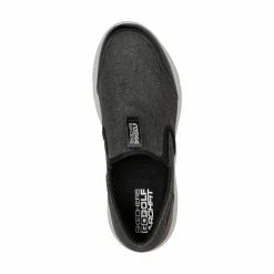 Skechers Men's Go Golf Arch Fit - Walk Golf Shoes 25 Skechers Men's Go Golf Arch Fit - Walk Golf Shoes -Golf Sales Store skechers go golf arch fit walk golf shoes black gray 04 12494.1645535743