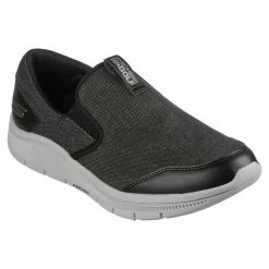 Skechers Men's Go Golf Arch Fit - Walk Golf Shoes 26 Skechers Men's Go Golf Arch Fit - Walk Golf Shoes -Golf Sales Store skechers go golf arch fit walk golf shoes black gray 05 42871.1645535743