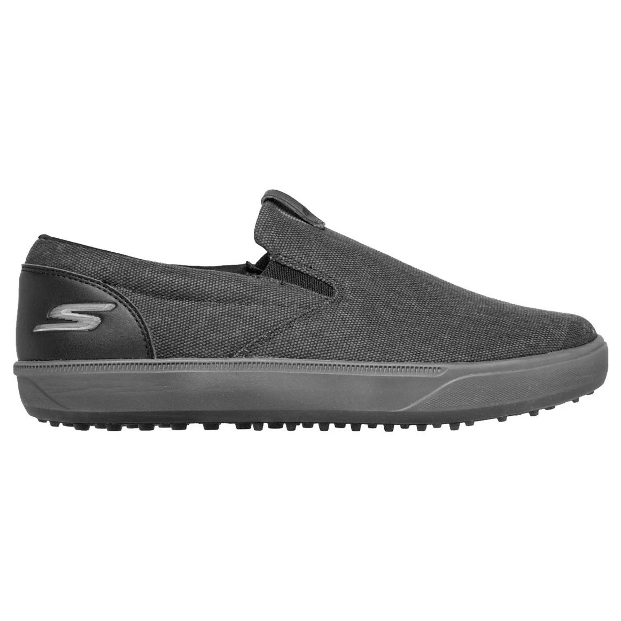 Skechers Men's Go Golf Drive 4 Relaxed Fit - Course Golf Shoes 6 Skechers Men's Go Golf Drive 4 Relaxed Fit - Course Golf Shoes - Image 4