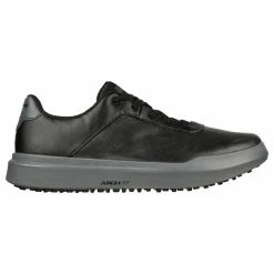 Skechers Men's Go Golf Drive 5 - LX Relaxed Fit Golf Shoes