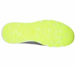 Skechers Men's Go Golf Elite 4 - Prestige Golf Shoes - Relaxed Fit - Gray/Lime -Golf Sales Store skechers go golf elite 4 prestige golf shoes relaxed fit gray lime 05 39692.1659547916
