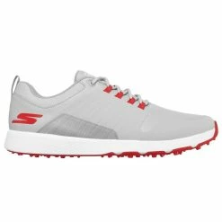 Skechers Men's Go Golf Elite 4 - Victory Golf Shoes 17 Skechers Men's Go Golf Elite 4 - Victory Golf Shoes -Golf Sales Store skechers go golf elite 4 victory golf shoes gray red 01 72609.1631650860