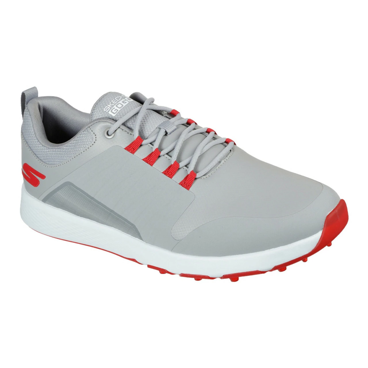 Skechers Men's Go Golf Elite 4 - Victory Golf Shoes 9 Skechers Men's Go Golf Elite 4 - Victory Golf Shoes - Image 7