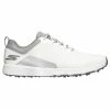 Skechers Men's Go Golf Elite 4 - Victory Golf Shoes -Golf Sales Store skechers go golf elite 4 victory golf shoes white grey 01 45519.1631650869