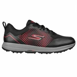 Skechers Men's Go Golf Elite 5 - Sport Golf Shoes -Golf Sales Store skechers go golf elite 5 sport golf shoes black red 01 65515.1652709775