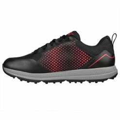 Skechers Men's Go Golf Elite 5 - Sport Golf Shoes -Golf Sales Store skechers go golf elite 5 sport golf shoes black red 02 74945.1652709775