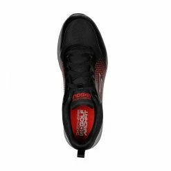 Skechers Men's Go Golf Elite 5 - Sport Golf Shoes -Golf Sales Store skechers go golf elite 5 sport golf shoes black red 04 17412.1652709775