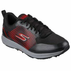 Skechers Men's Go Golf Elite 5 - Sport Golf Shoes -Golf Sales Store skechers go golf elite 5 sport golf shoes black red 05 17422.1652709775