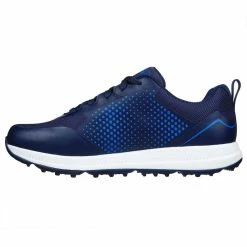 Skechers Men's Go Golf Elite 5 - Sport Golf Shoes -Golf Sales Store skechers go golf elite 5 sport golf shoes navy blue 02 25448.1652709775