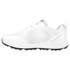 Skechers Men's Go Golf Elite 5 - Sport Golf Shoes -Golf Sales Store skechers go golf elite 5 sport golf shoes white black 02 10752.1645536416