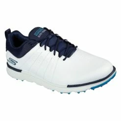 Skechers Men's Go Golf Elite - Tour SL Golf Shoes 18 Skechers Men's Go Golf Elite - Tour SL Golf Shoes -Golf Sales Store skechers go golf elite tour sl golf shoes white navy 03 88176.1631307228