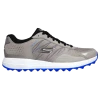 Skechers Men's Go Golf Max - Lynx Golf Shoes -Golf Sales Store skechers go golf max lynx golf shoes gray blue 01 95215.1659547756