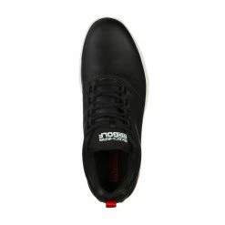 Skechers Men's Go Golf Pro 4 - Legacy Golf Shoes -Golf Sales Store skechers go golf pro 4 legacy golf shoes black red 04 49663.1671483683