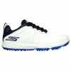 Skechers Men's Go Golf Pro 4 - Legacy Golf Shoes 1 Skechers Men's Go Golf Pro 4 - Legacy Golf Shoes -Golf Sales Store skechers go golf pro 4 legacy golf shoes white navy 01 71266.1671483689