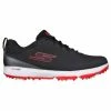 Skechers Men's Go Golf Pro 5 - Hyper Golf Shoes -Golf Sales Store skechers go golf pro 5 hyper golf shoes black gray 01 72530.1676580707