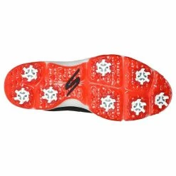 Skechers Men's Go Golf Pro 5 - Hyper Golf Shoes -Golf Sales Store skechers go golf pro 5 hyper golf shoes black gray 03 16790.1676583813