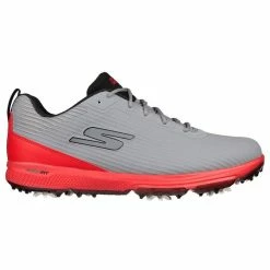 Skechers Men's Go Golf Pro 5 - Hyper Golf Shoes -Golf Sales Store skechers go golf pro 5 hyper golf shoes gray red 01 38212.1676589329