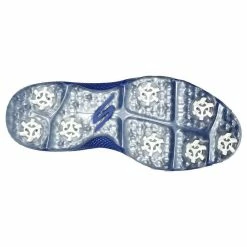 Skechers Men's Go Golf Pro 5 - Hyper Golf Shoes -Golf Sales Store skechers go golf pro 5 hyper golf shoes white blue 03 75245.1676583159