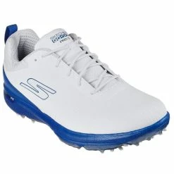 Skechers Men's Go Golf Pro 5 - Hyper Golf Shoes -Golf Sales Store skechers go golf pro 5 hyper golf shoes white blue 05 21517.1676576907