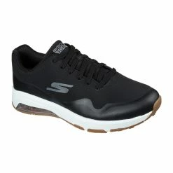 Skechers Men's Go Golf Skech-Air - Dos Golf Shoes -Golf Sales Store skechers go golf skech air dos golf shoes black gold 02 11041.1631307609