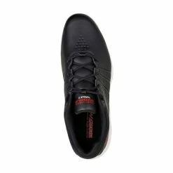 Skechers Men's Go Golf Torque 2 Golf Shoes -Golf Sales Store skechers go golf torque 2 golf shoes black red 04 75708.1645538057