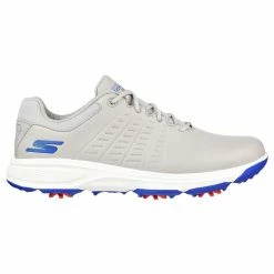 Skechers Men's Go Golf Torque 2 Golf Shoes -Golf Sales Store skechers go golf torque 2 golf shoes gray blue 01 83108.1645538057