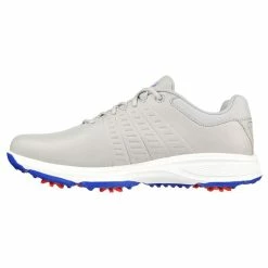 Skechers Men's Go Golf Torque 2 Golf Shoes -Golf Sales Store skechers go golf torque 2 golf shoes gray blue 02 19051.1645538057