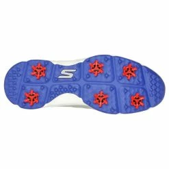 Skechers Men's Go Golf Torque 2 Golf Shoes -Golf Sales Store skechers go golf torque 2 golf shoes gray blue 03 84288.1645538057