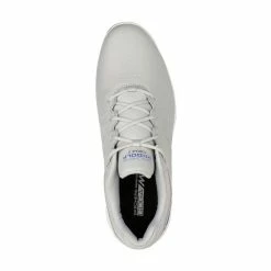Skechers Men's Go Golf Torque 2 Golf Shoes -Golf Sales Store skechers go golf torque 2 golf shoes gray blue 04 21904.1645538057