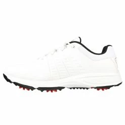 Skechers Men's Go Golf Torque 2 Golf Shoes -Golf Sales Store skechers go golf torque 2 golf shoes white black 02 00613.1645538057