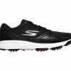 Skechers Men's Go Golf Torque - Sport Golf Shoes - Relaxed Fit - Black/White -Golf Sales Store skechers go golf torque sport golf shoes relaxed fit black white 01.default 02041.1659042285