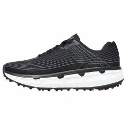 Skechers Men's Go Golf Ultra Max Golf Shoes -Golf Sales Store skechers go golf ultra max golf shoes black white 02 65051.1645537164