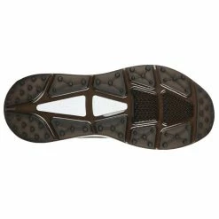 Skechers Men's Go Golf Ultra Max Golf Shoes -Golf Sales Store skechers go golf ultra max golf shoes black white 03 17442.1645537164