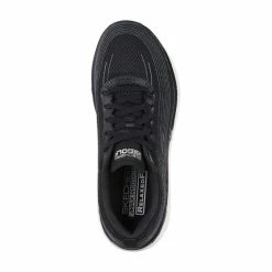 Skechers Men's Go Golf Ultra Max Golf Shoes -Golf Sales Store skechers go golf ultra max golf shoes black white 04 53388.1645537164