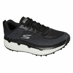Skechers Men's Go Golf Ultra Max Golf Shoes -Golf Sales Store skechers go golf ultra max golf shoes black white 05 50892.1645537164