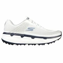 Skechers Men's Go Golf Ultra Max Golf Shoes -Golf Sales Store skechers go golf ultra max golf shoes white gray blue 01 20804.1645537186