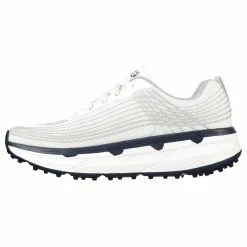 Skechers Men's Go Golf Ultra Max Golf Shoes -Golf Sales Store skechers go golf ultra max golf shoes white gray blue 02 32047.1645537186