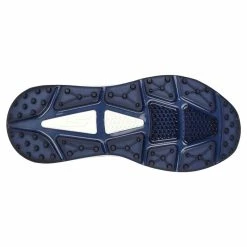 Skechers Men's Go Golf Ultra Max Golf Shoes -Golf Sales Store skechers go golf ultra max golf shoes white gray blue 03 90350.1645537186