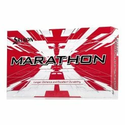 Srixon Marathon Golf Ball
