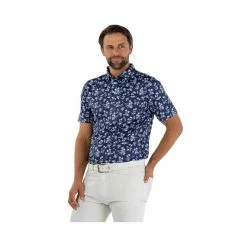 Straight Down Aloha Polo 10 Straight Down Aloha Polo -Golf Sales Store straight down aloha polo indigo 02 37268.1644336556