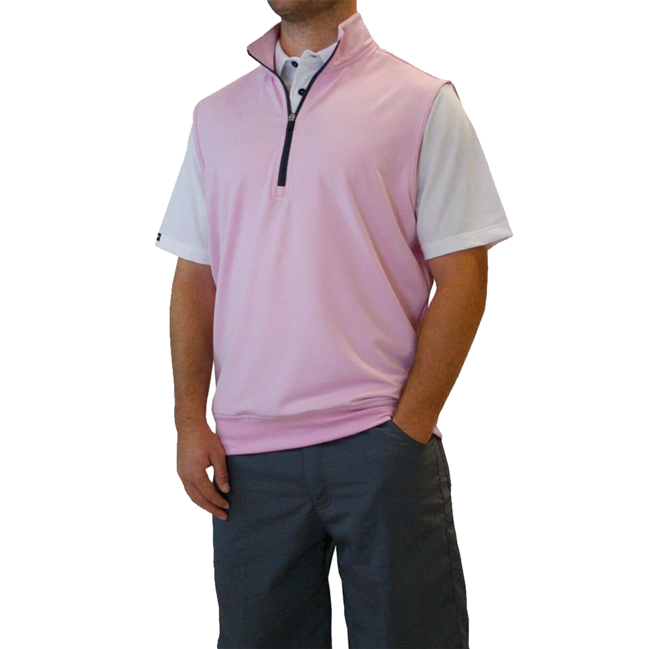 Straight Down Blitz Performance Vest 4 Straight Down Blitz Performance Vest - Image 2